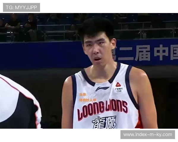 徐昕护框威慑力尽显 单场4封盖限制山东内线命中率